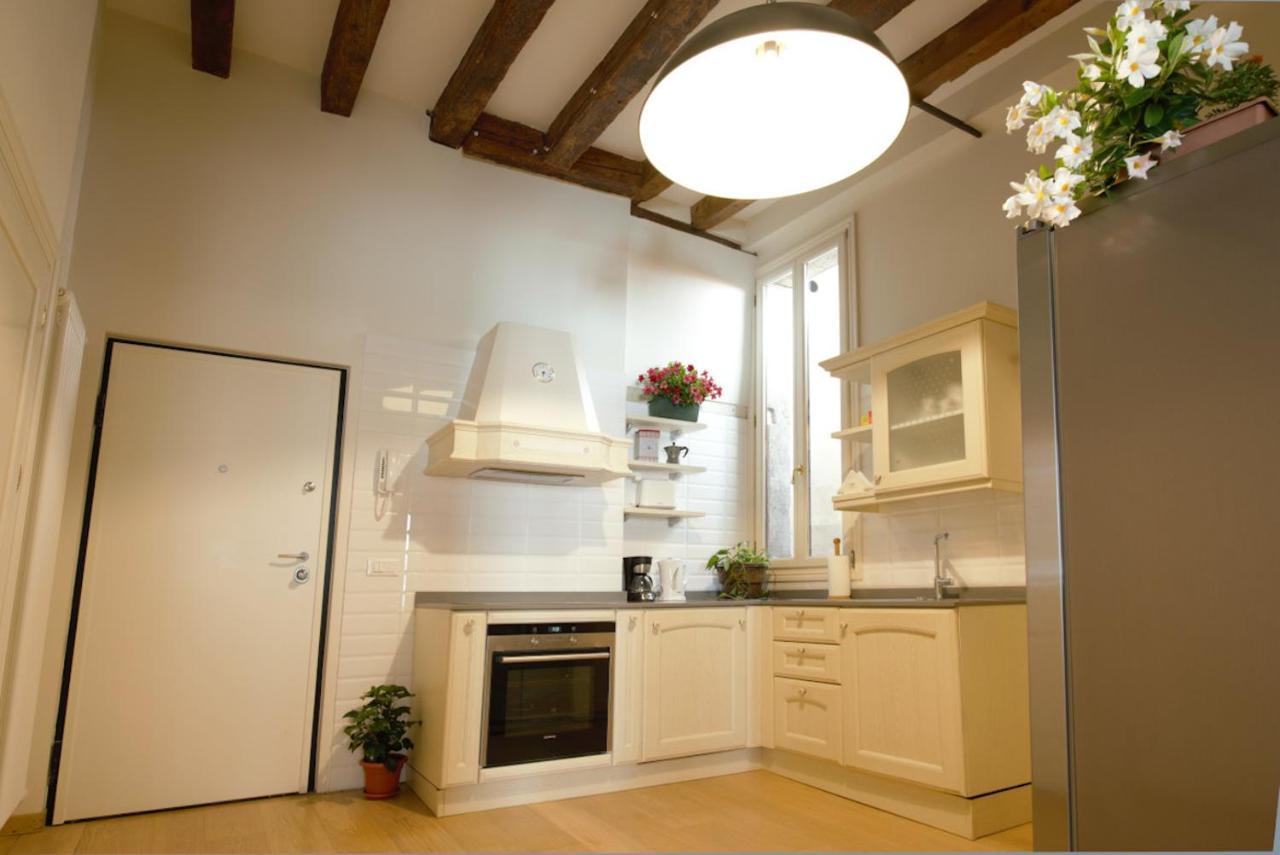 San Lorenzo - 5Min From St Mark'S Square Apartment Venice