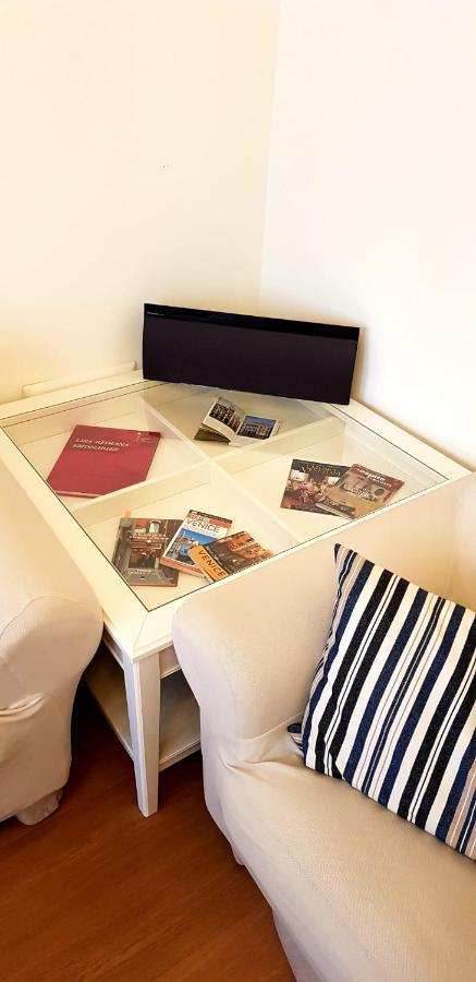 San Lorenzo Apartments near St Mark's square Venezia