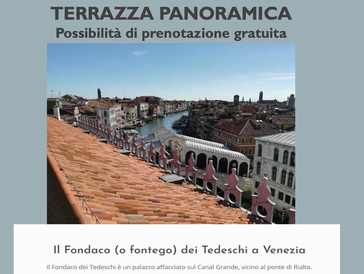 San Lorenzo - 5Min From St Mark'S Square Venice