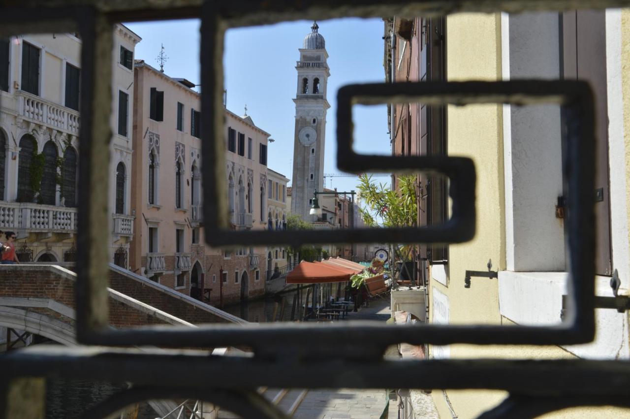 San Lorenzo Apartments near St Mark's square *