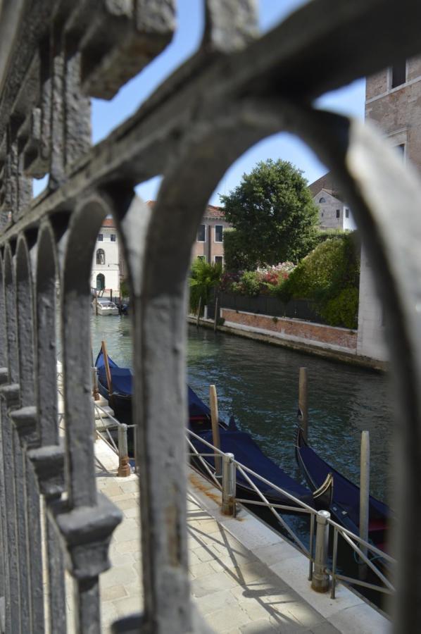 San Lorenzo - 5Min From St Mark'S Square Venice