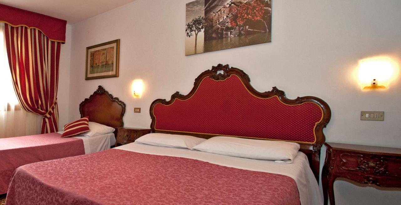 Fontana Venetië