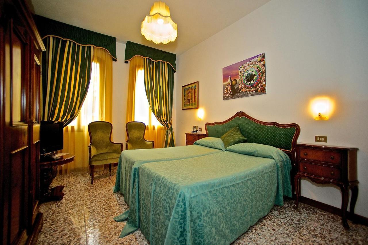 Fontana Hotel Venetië