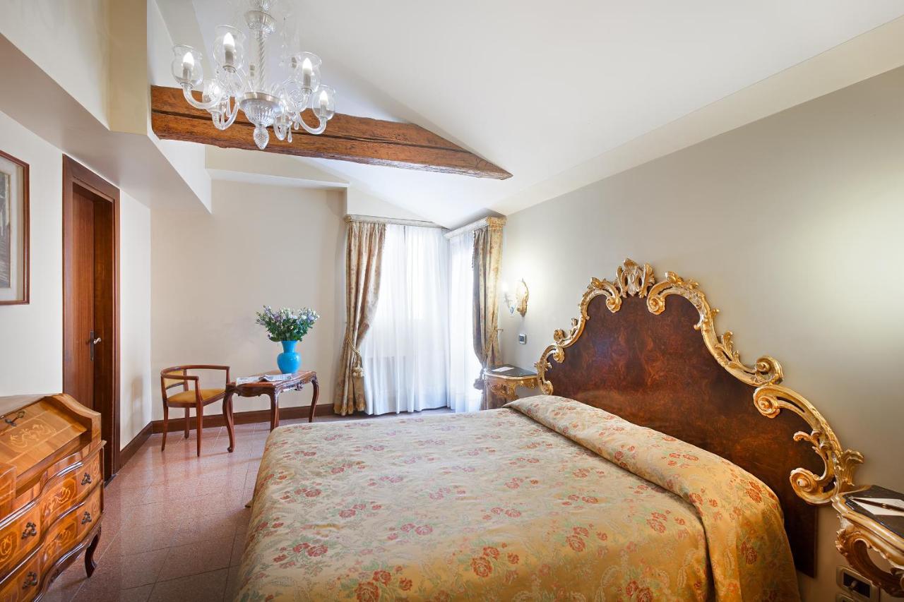Residenza D'epoca San Cassiano Hotel Venise