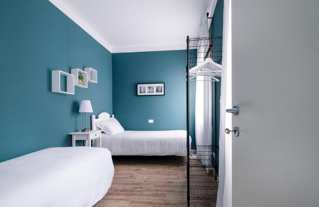 Calle Longa Residenza Quaggio Appartement Venise