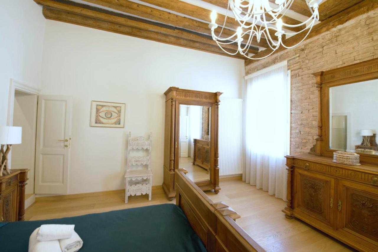 San Lorenzo - 5Min From St Mark'S Square Apartment *