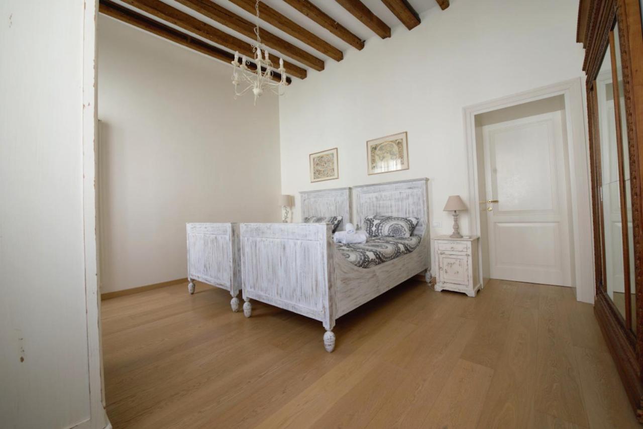 San Lorenzo - 5Min From St Mark'S Square Apartment Venice