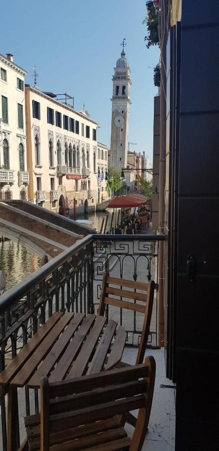 San Lorenzo - 5Min From St Mark'S Square Apartment