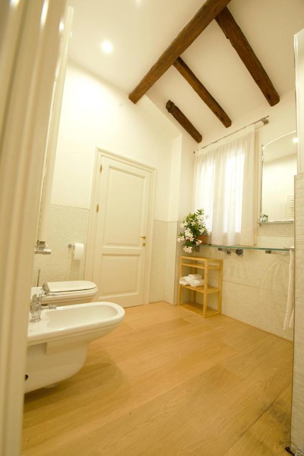 San Lorenzo - 5Min From St Mark'S Square Venice
