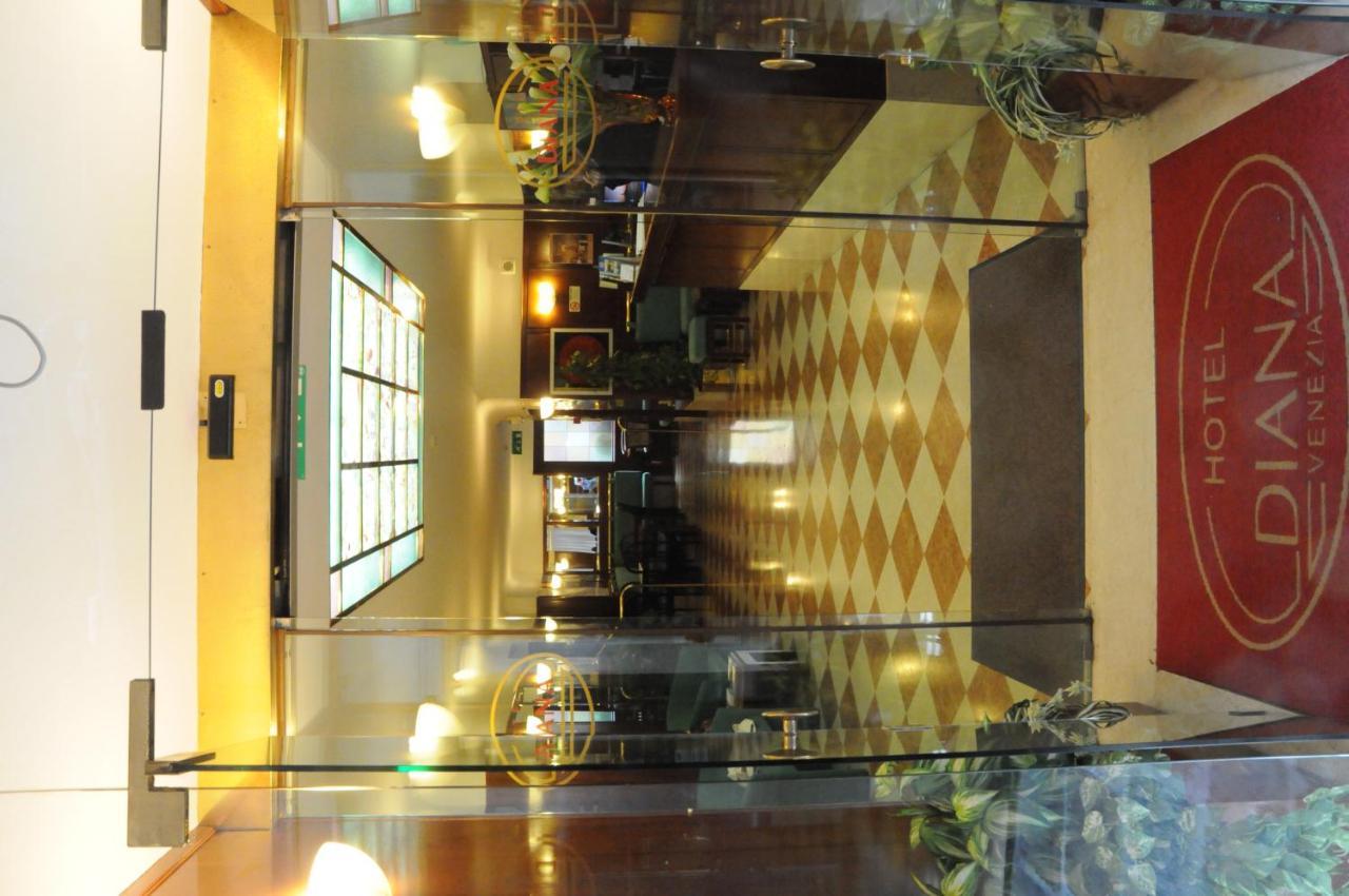 Hotel Diana