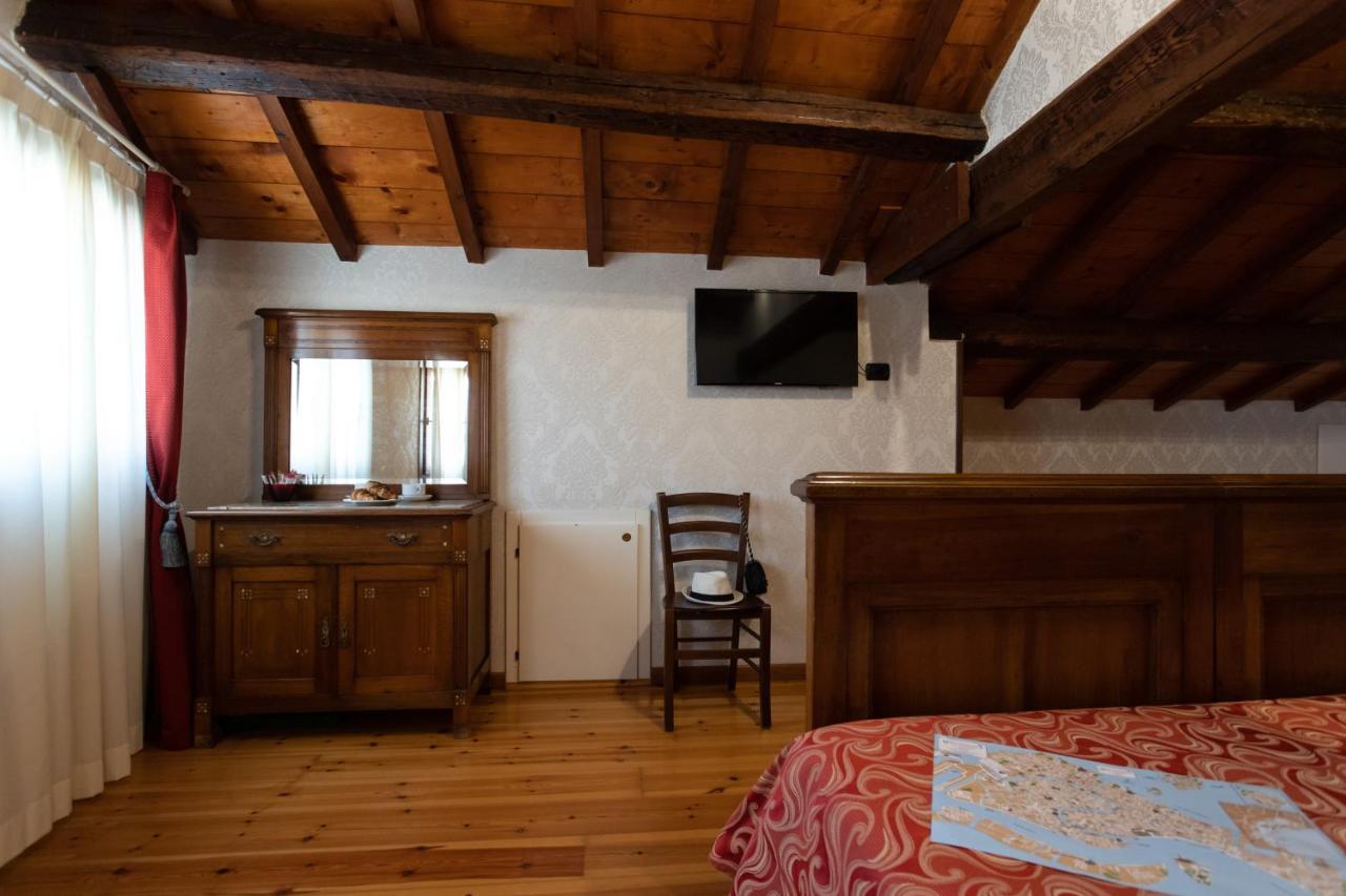 Affittacamere Charming Palace Santa Fosca