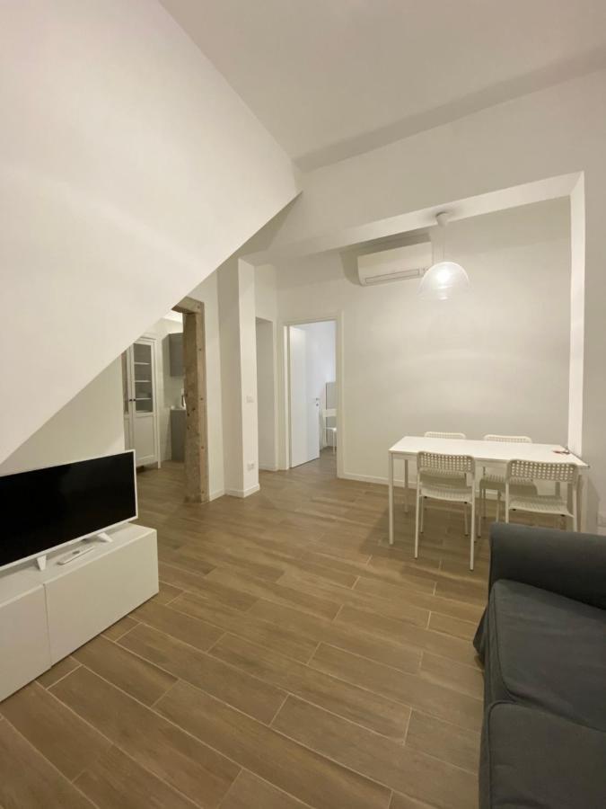 Appartement Ca' Lucia Venetië