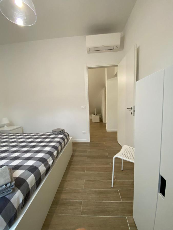 Appartement Ca' Lucia Venetië