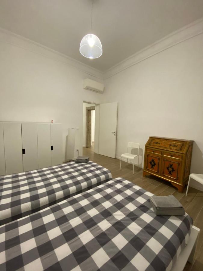 Ca' Lucia Appartement