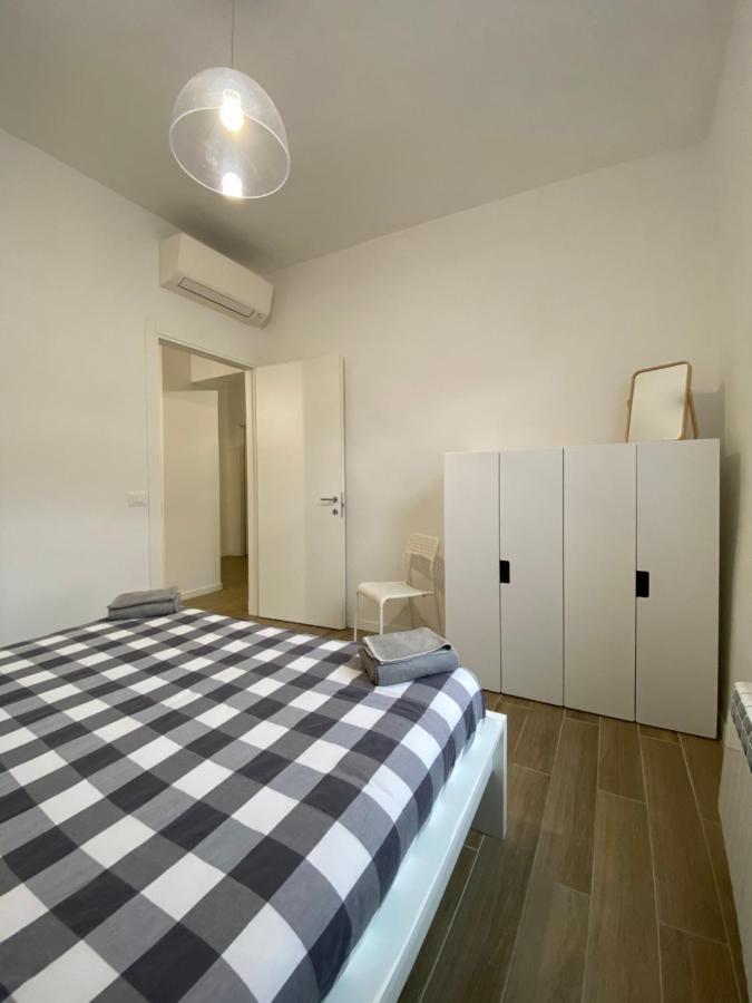 Appartement Ca' Lucia Venetië