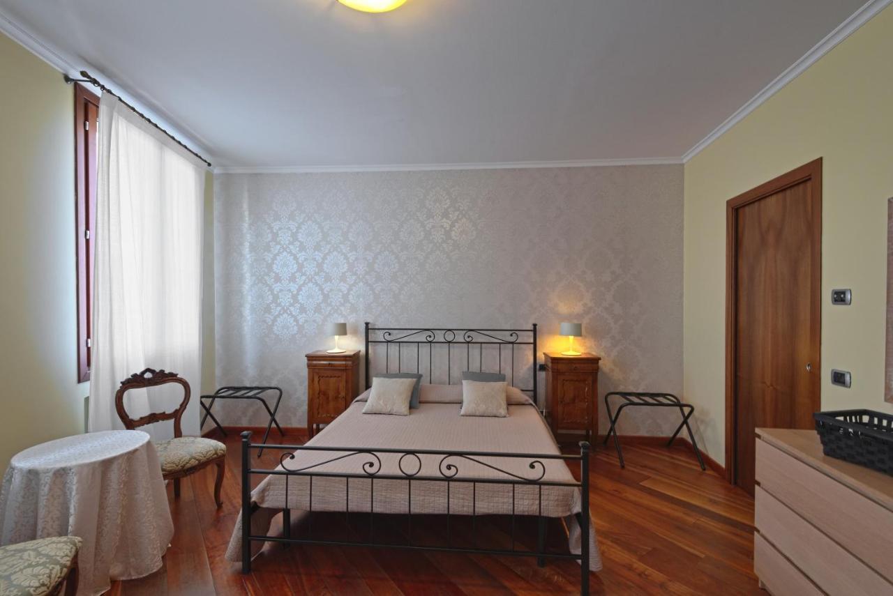 Corte Dei Miracoli Guest house