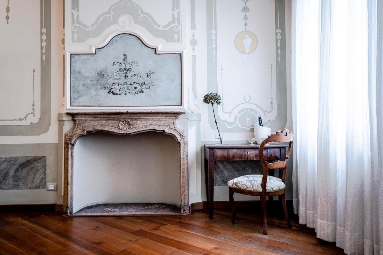 Corte Dei Miracoli Guest house