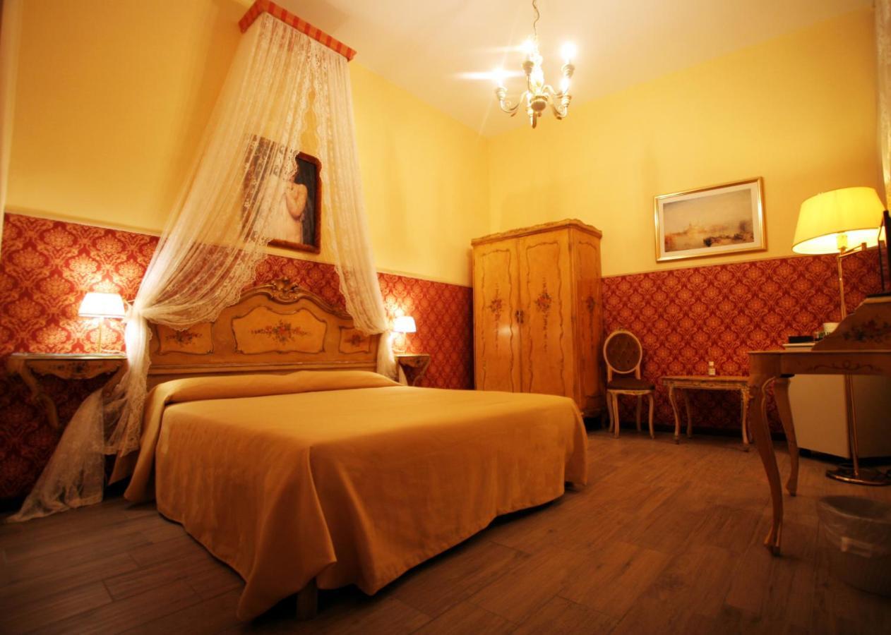 Art Dreams Bed & Breakfast Venetië