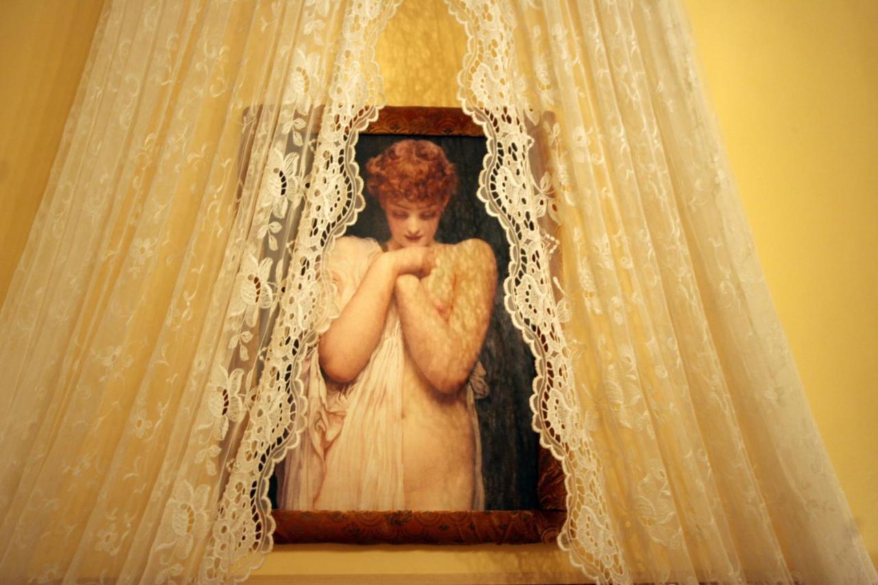Bed & Breakfast Art Dreams 3*