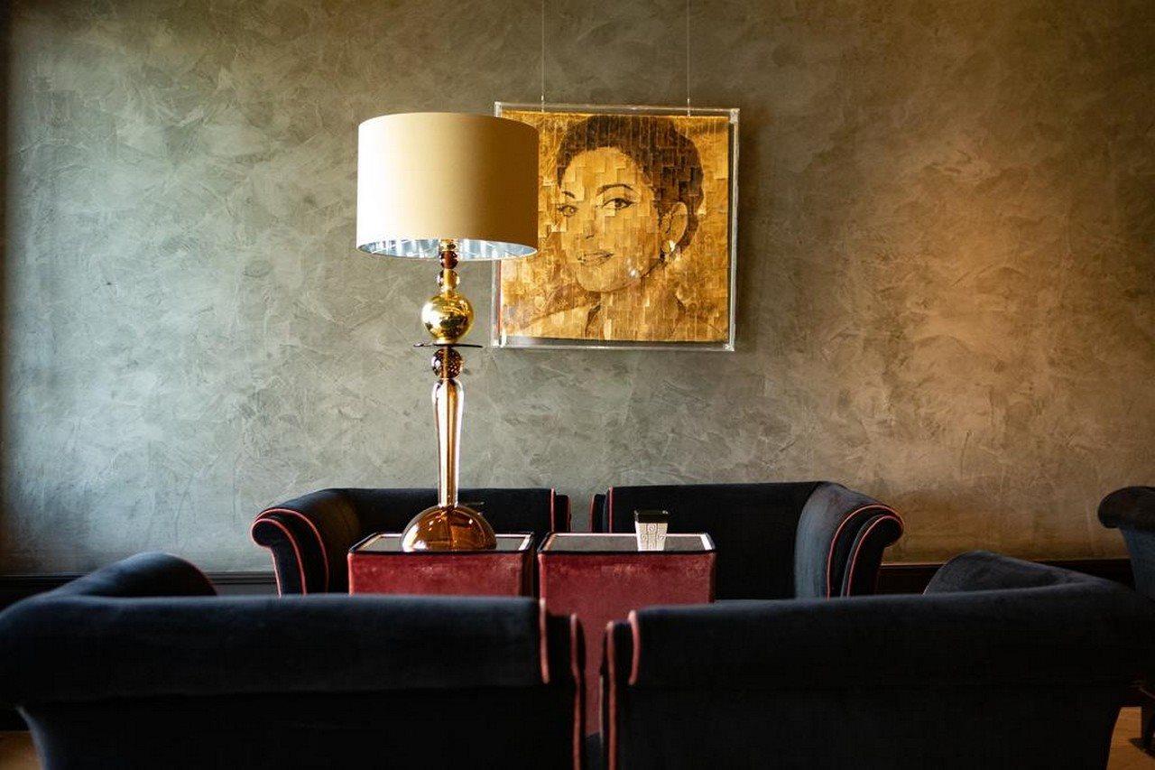 Palazzo Barbarigo Sul Canal Grande 4*