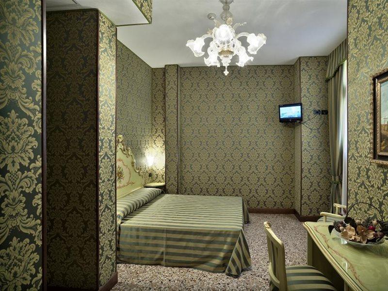 Al Malcanton Venedig