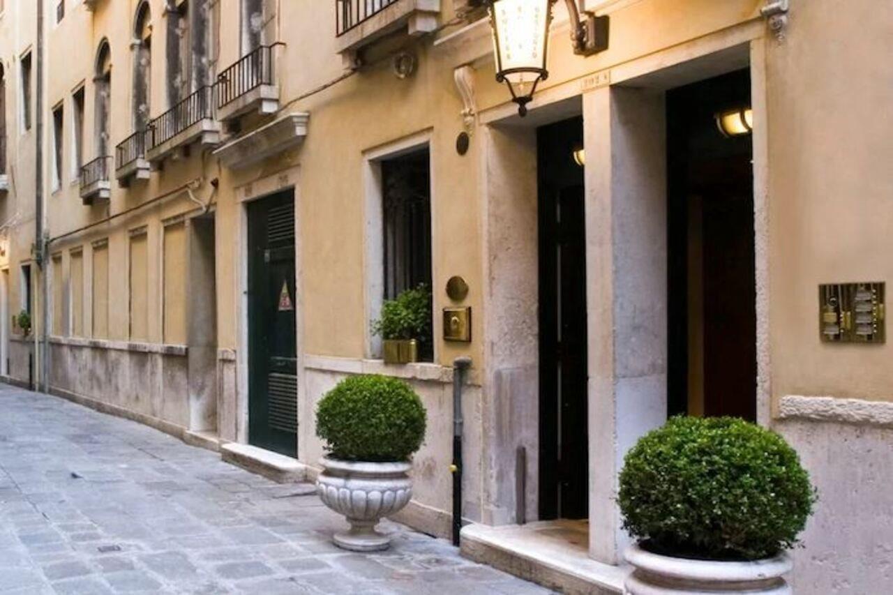 Torre Dell'orologio Venezia