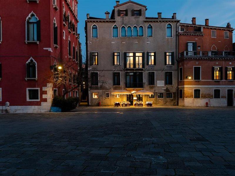Cà Sant'angelo * Venezia