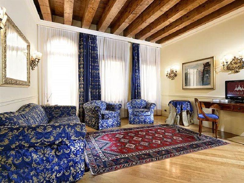 Torre Dell'orologio Hotel Venezia