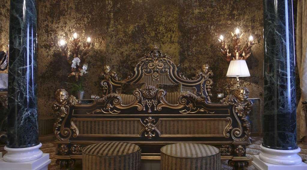 Metropole 5* Venetië