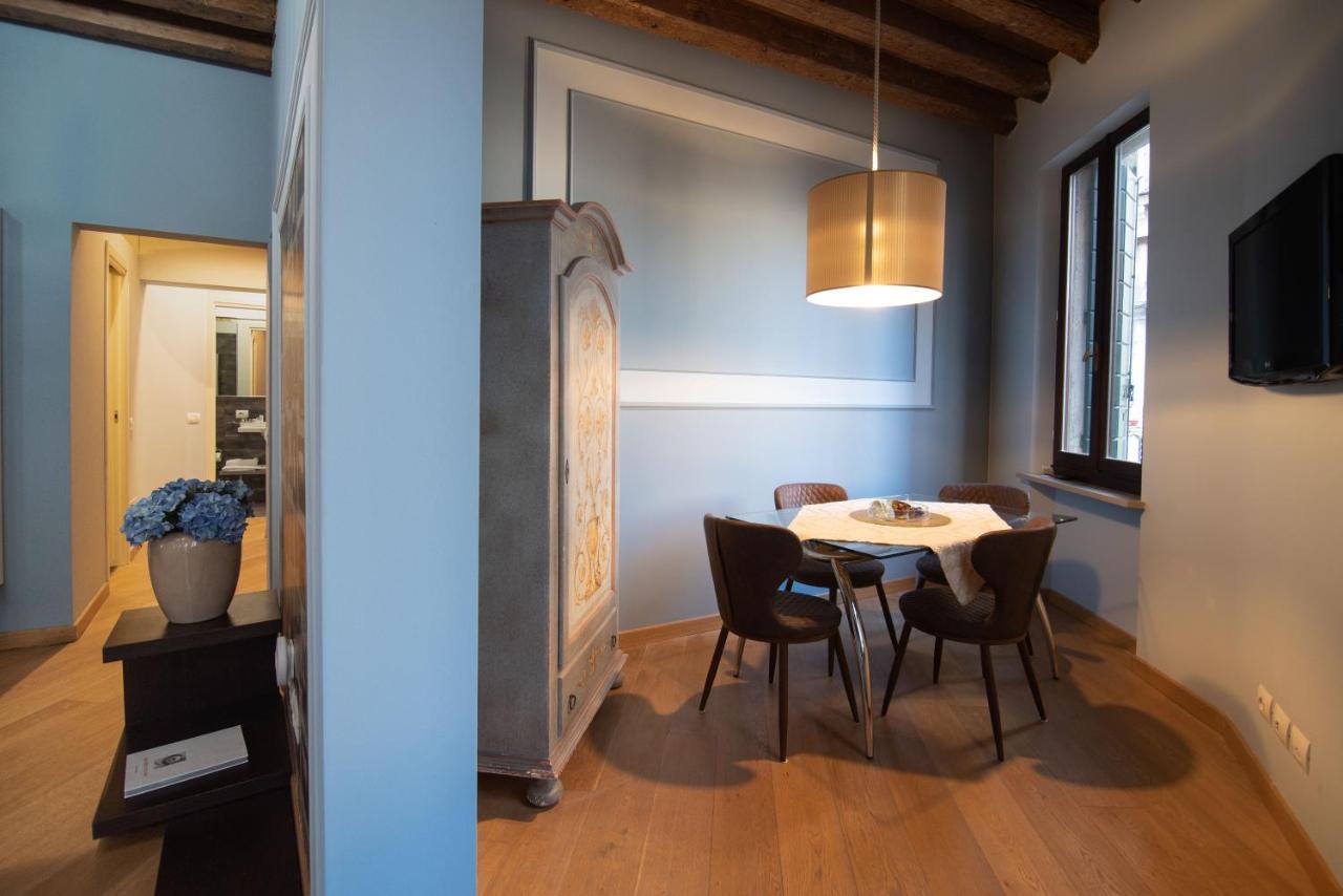 Appartement Appartamenti Venezia Venetië
