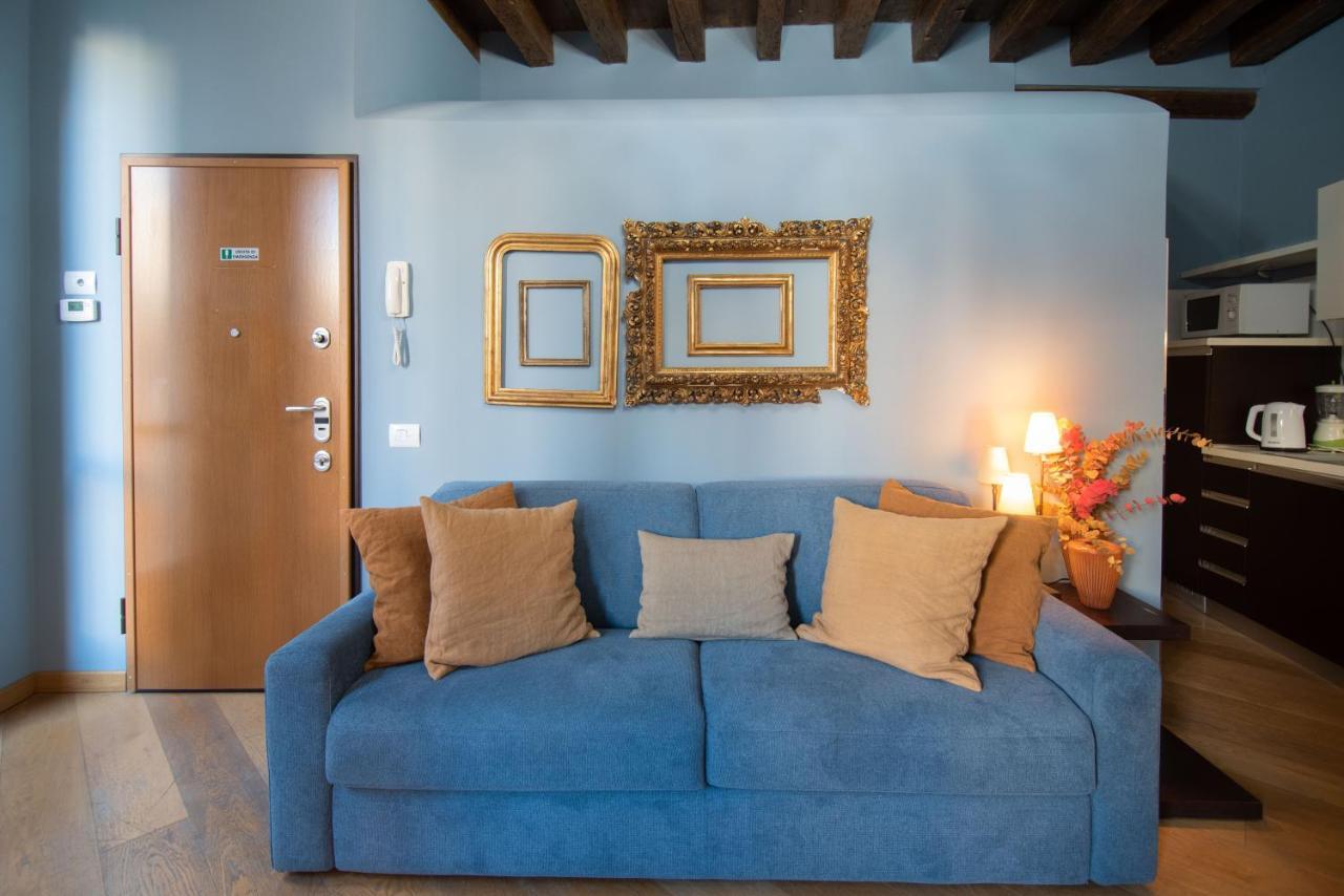 Appartement Appartamenti Venezia *