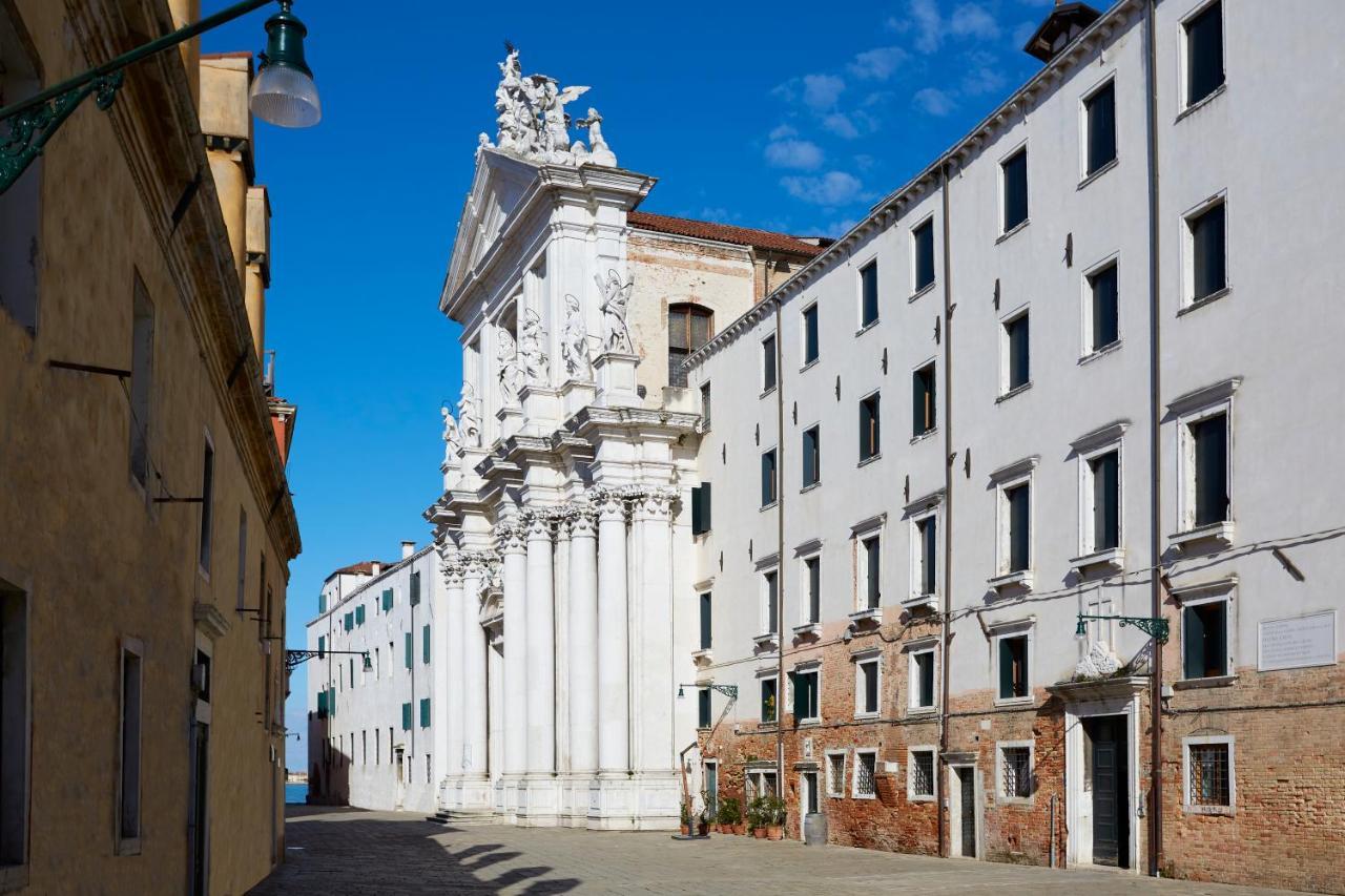 Amdg Auberge de jeunesse Venise