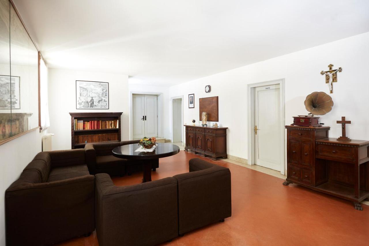 Amdg Auberge de jeunesse Venise
