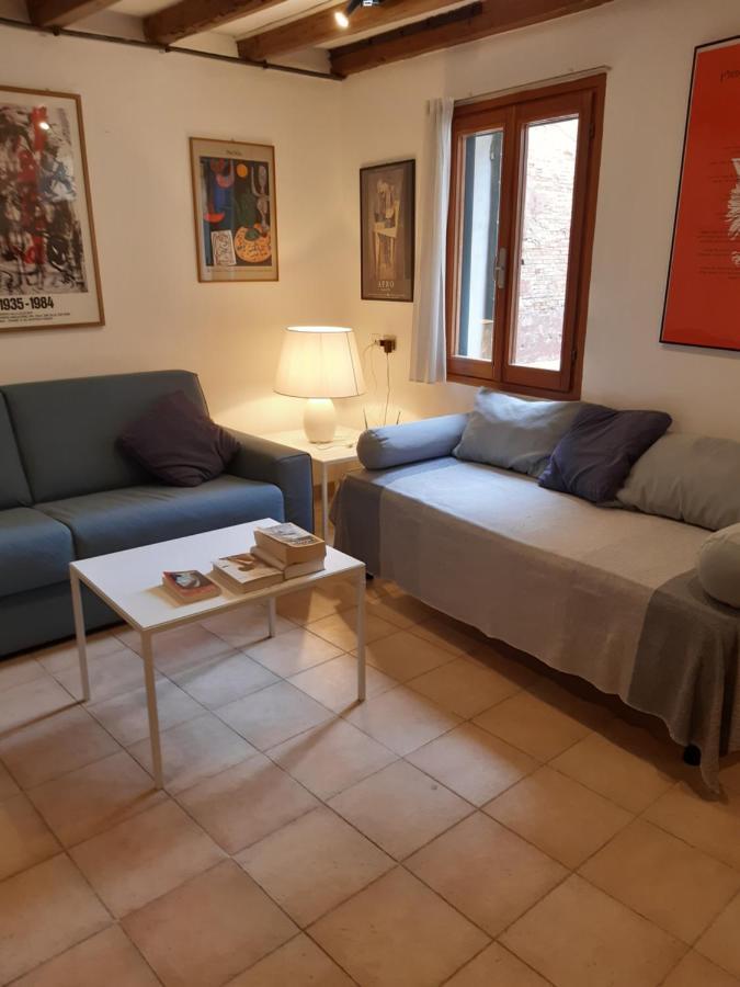 Apartment Casa Gorne Anzolo