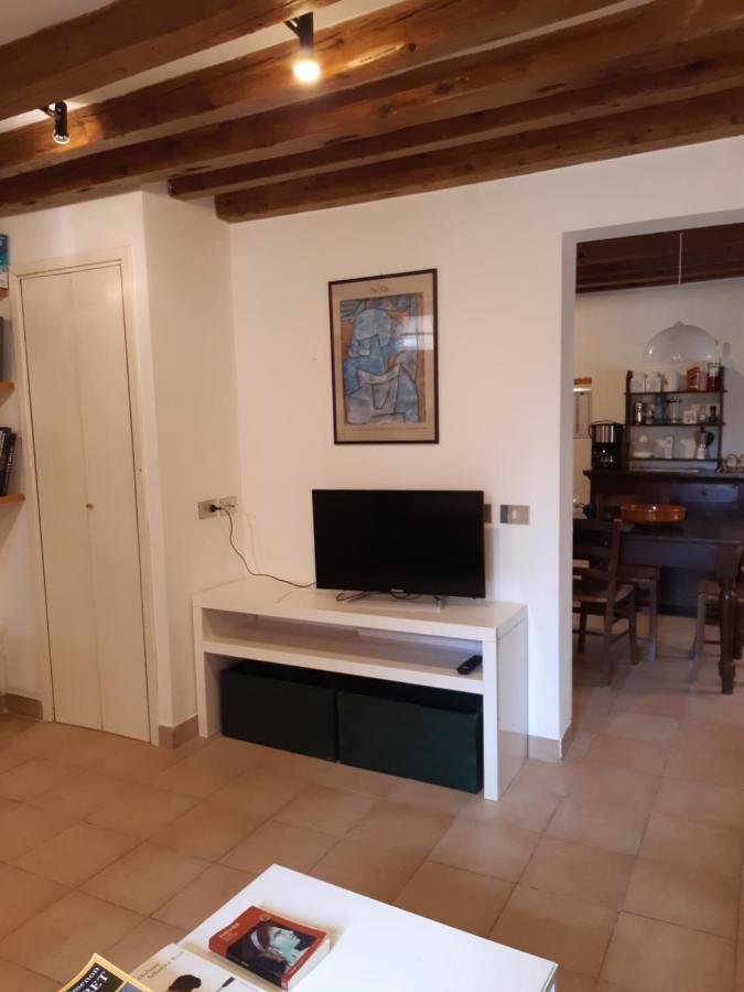 Casa Gorne Anzolo