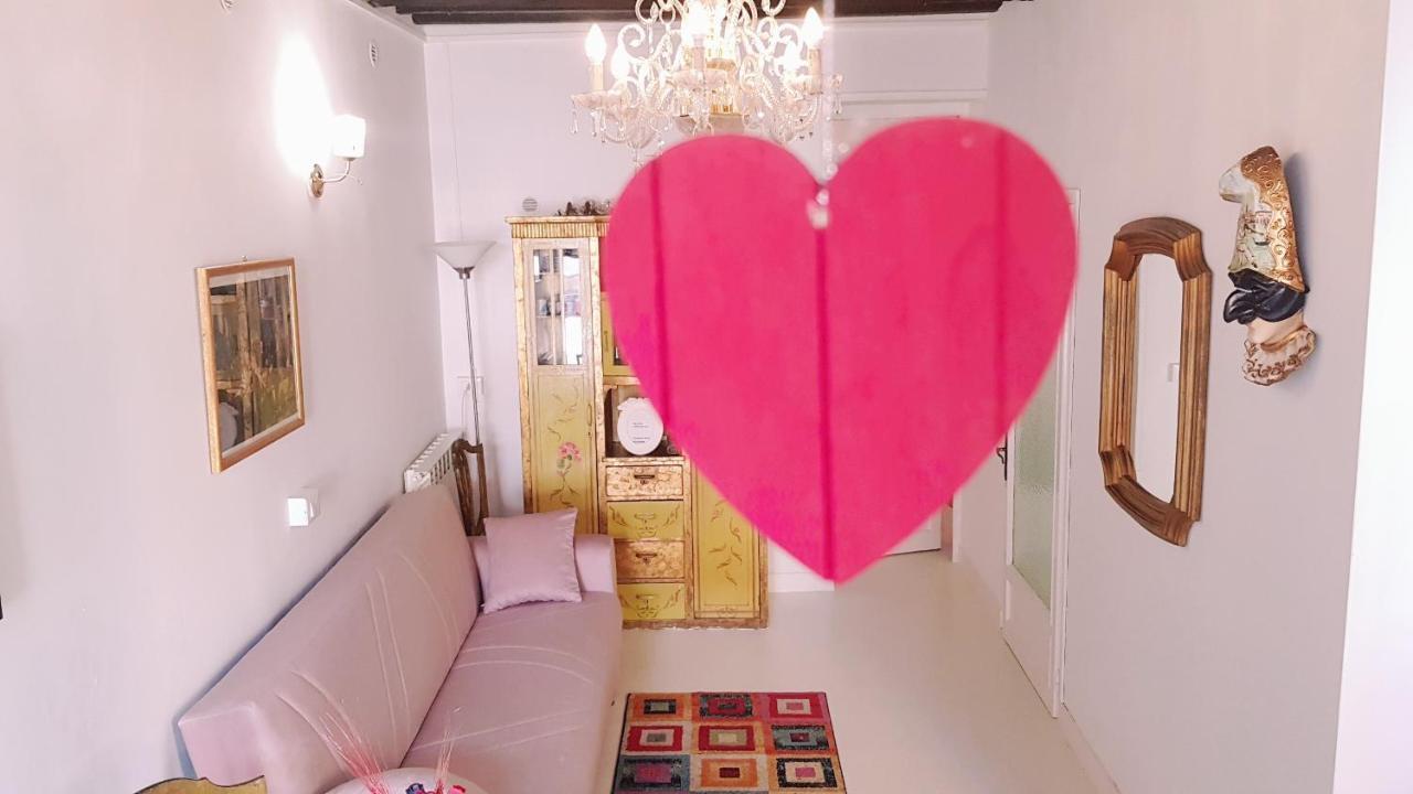 Appartement Biennale Flat In Giardini Venetië