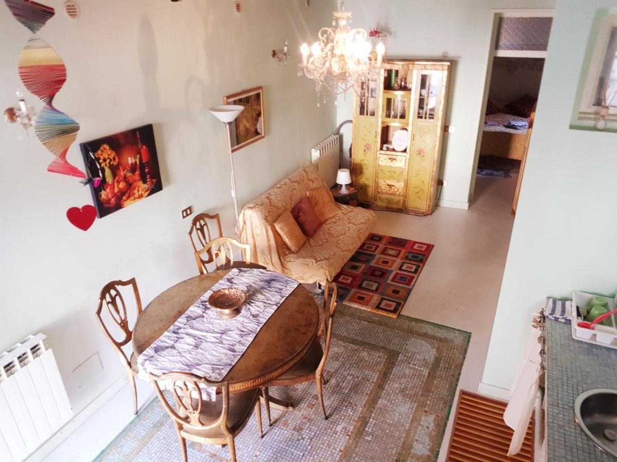 Appartement Biennale Flat In Giardini Venetië