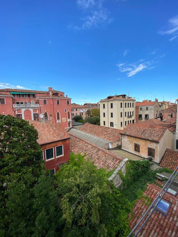Appartamento Cà Francesco Venezia