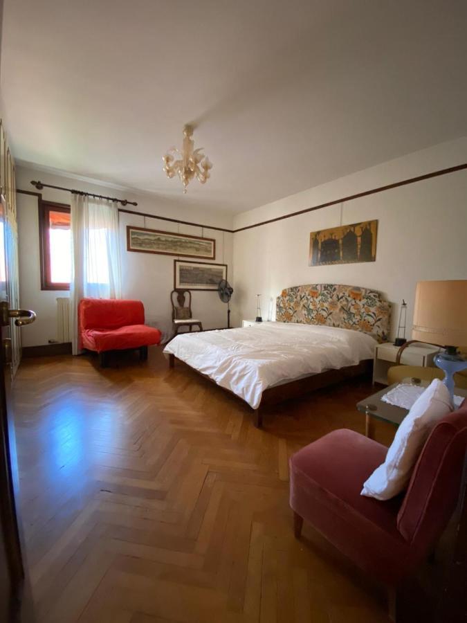 Cà Francesco Appartamento