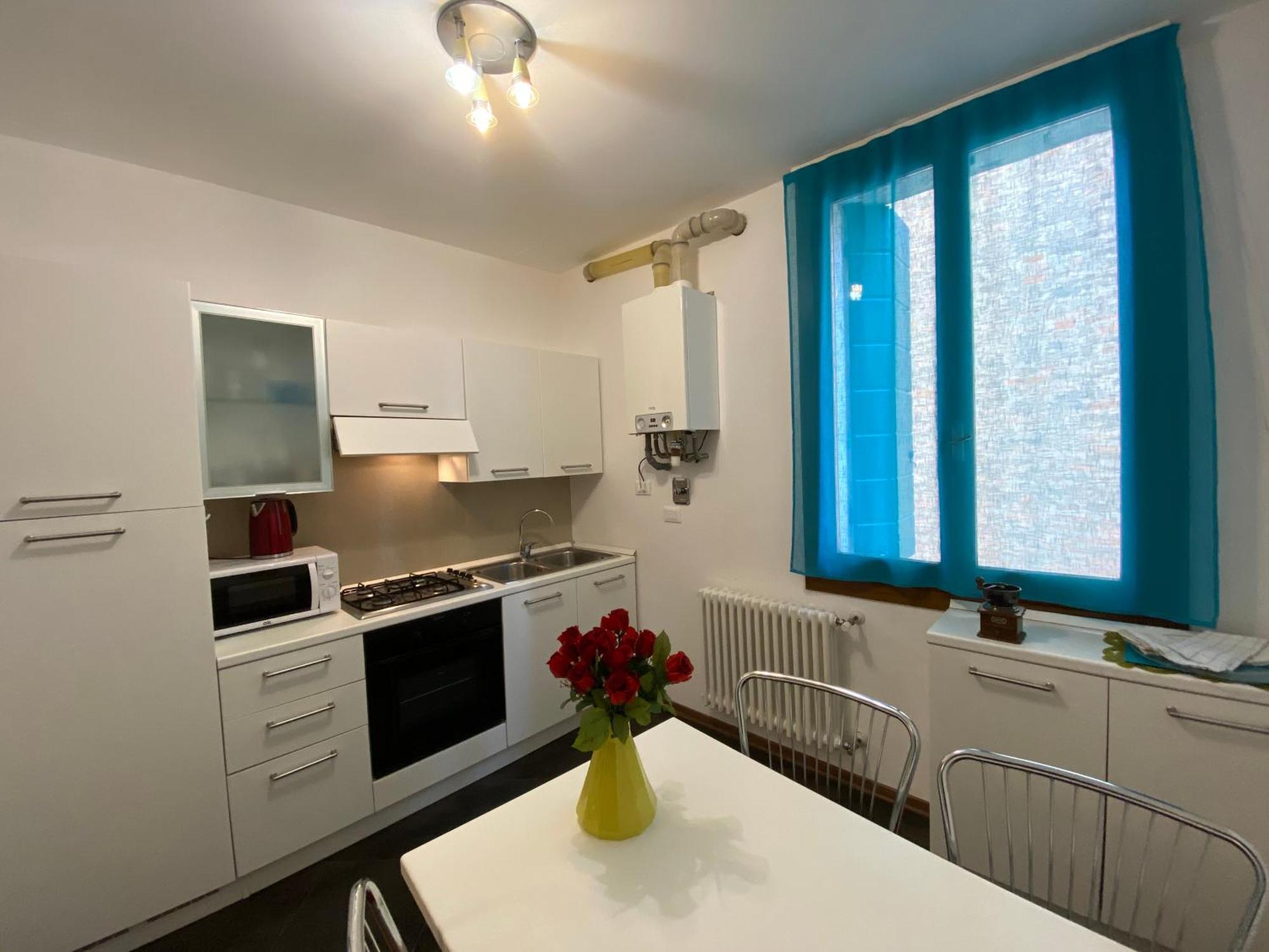 Appartement Mori 3, In Centro Storico Di