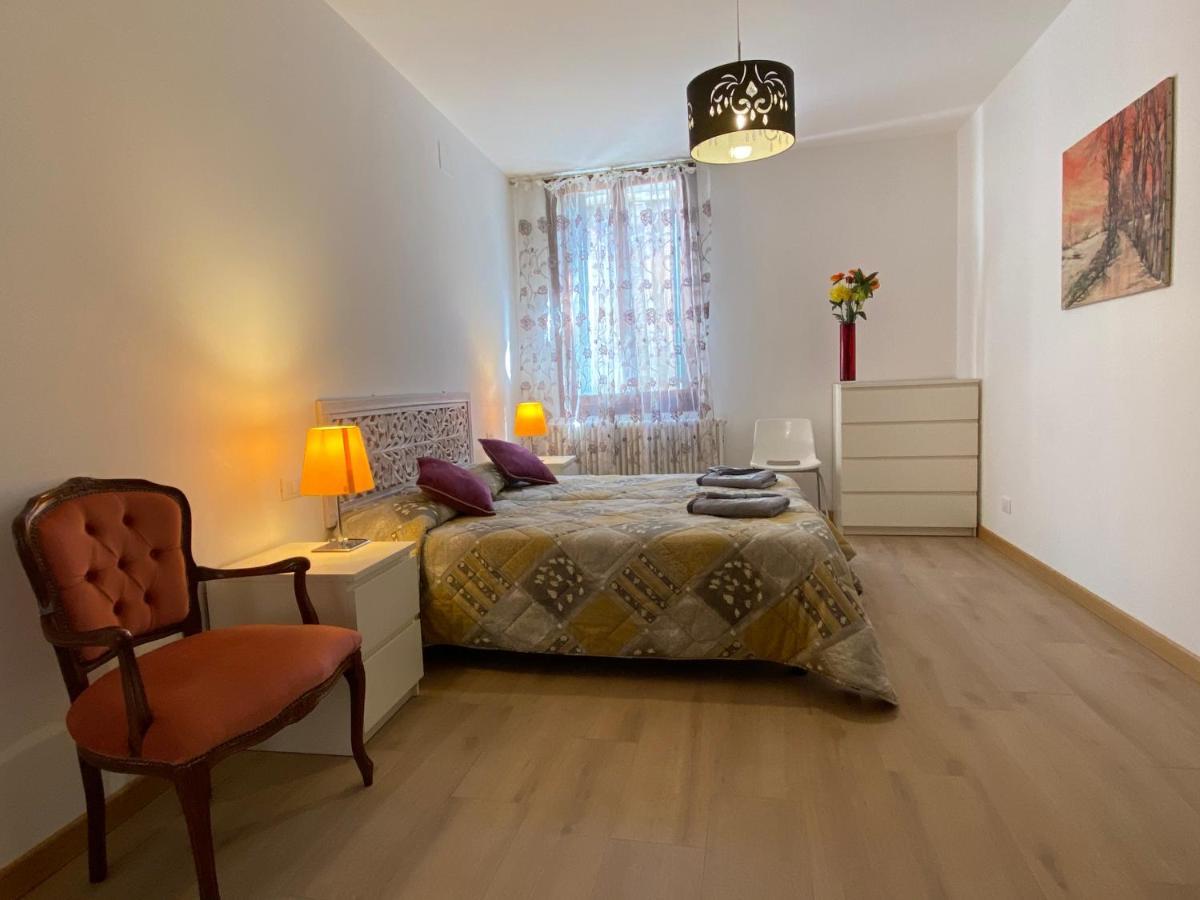 Mori 3, In Centro Storico Di Appartement