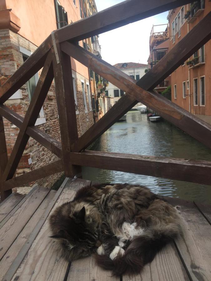 Mori 3, In Centro Storico Di Appartement Venise