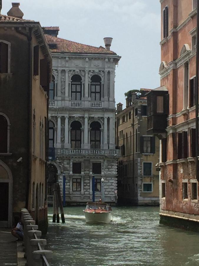 Mori 3, In Centro Storico Di Appartement Venise