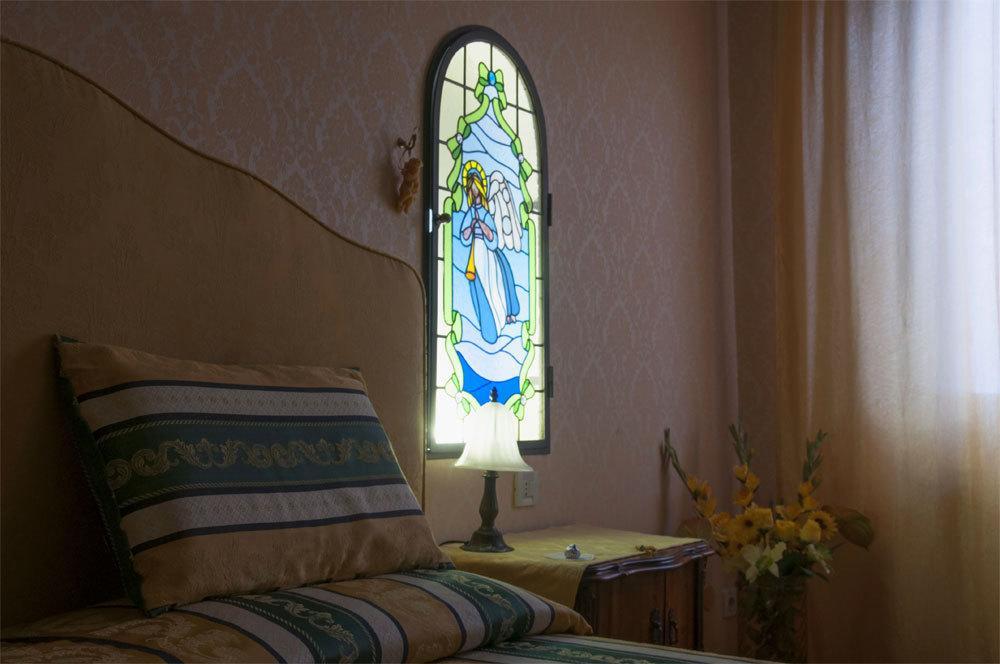 Gli Angeli Appartement *