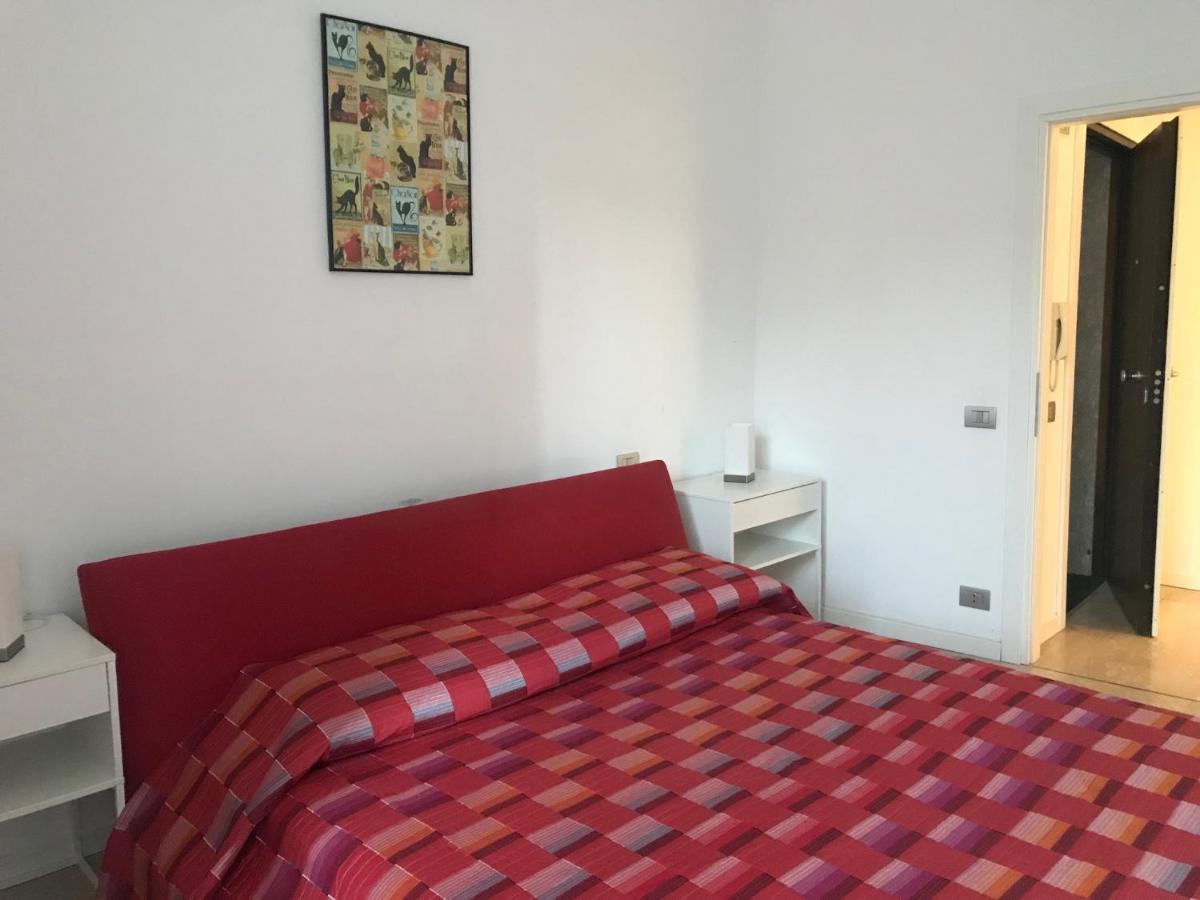 Appartamento Homes & Holidays