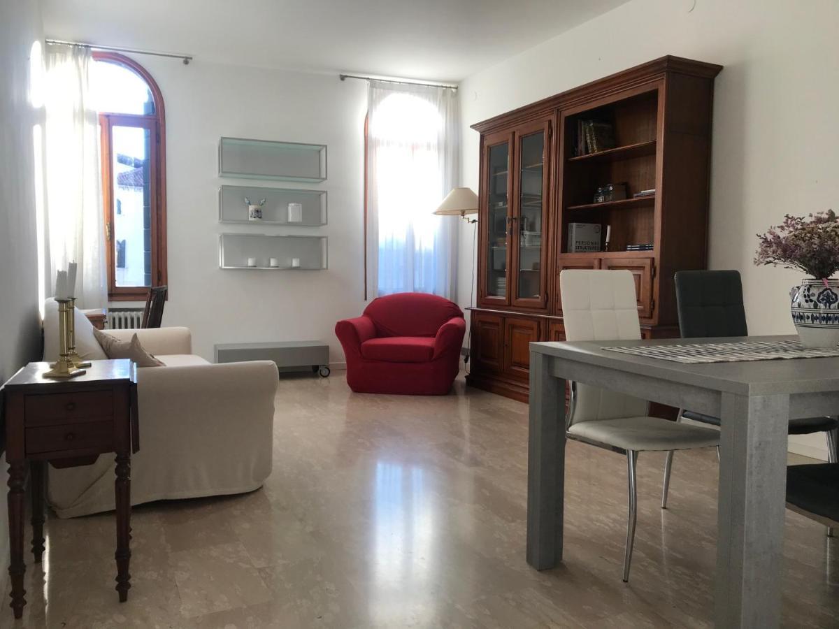 Appartamento Homes & Holidays Venezia