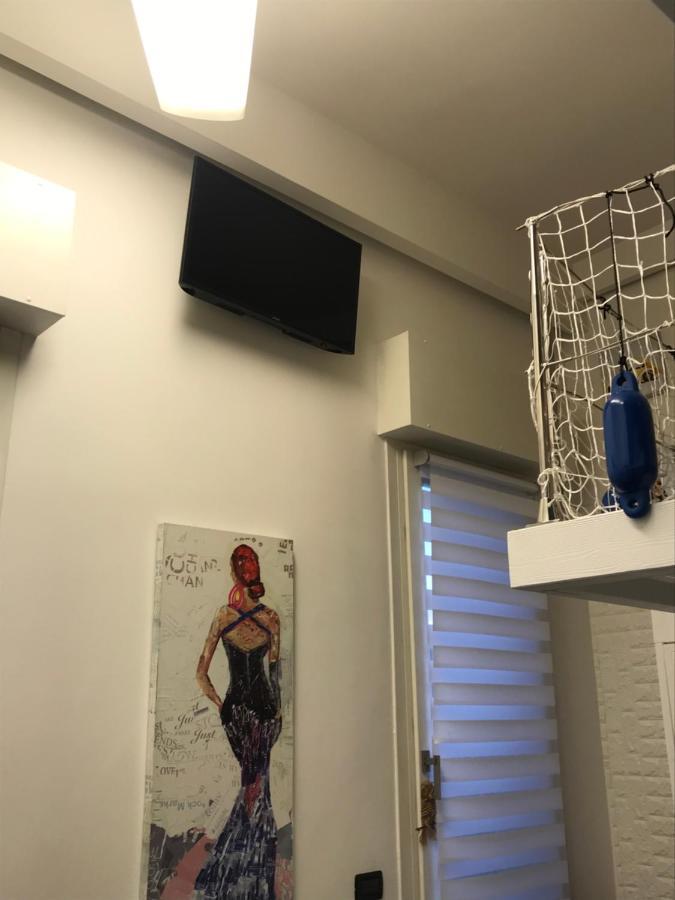 Appartement Venicedire *