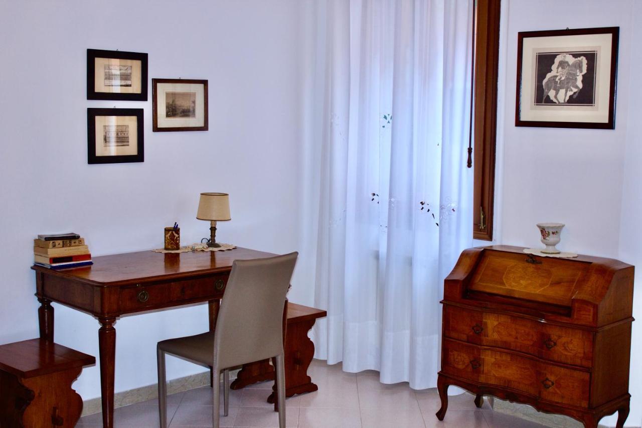 Ca' All'arco Appartamento