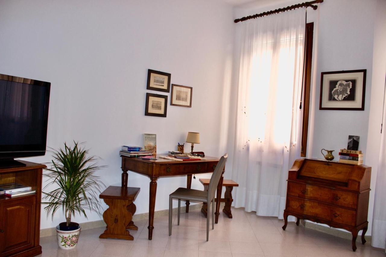 Appartamento Ca' All'arco