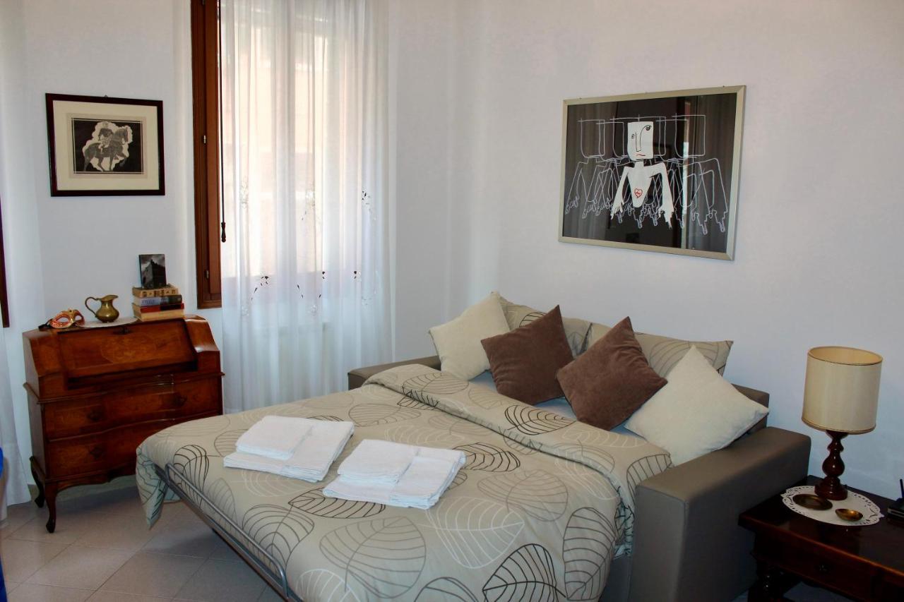 Ca' All'arco Appartamento *